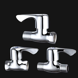 面盆龙头;厨用龙头;水嘴