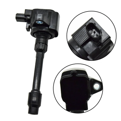Suitable for Honda Alovlanma bobini (Babinalar)