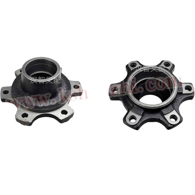 91E43 - 10800B para Mitsubishi FD20 / 30 - F18C accesorios de carretilla elevadora, rueda trasera, rueda de dirección