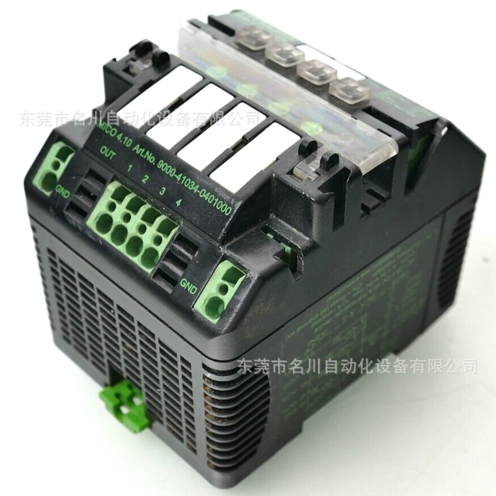 9000-41034-0401000 MURR вспомогательный модуль переключателя цепи автоматический выключатель торга