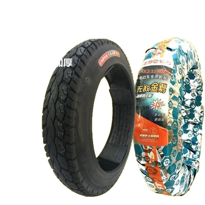 Tire 14X2.50, Elektrikli avtomobil şinləri