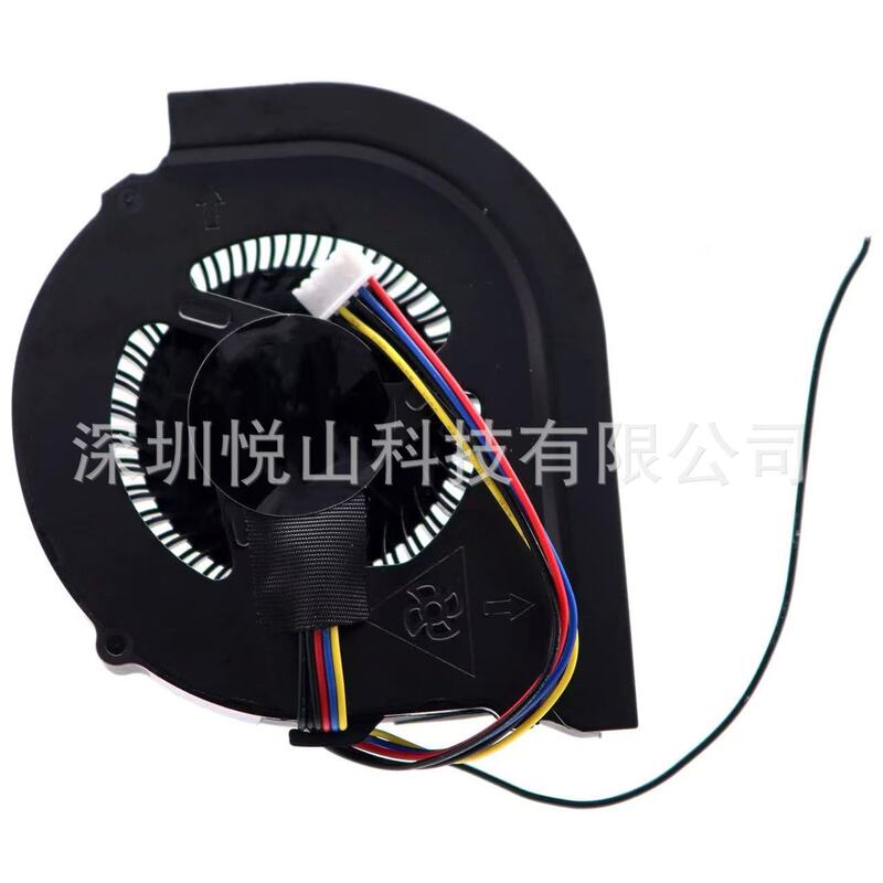 for Lenovo ThinkPad T440P 42M25M BATA0610R5U P004 fan