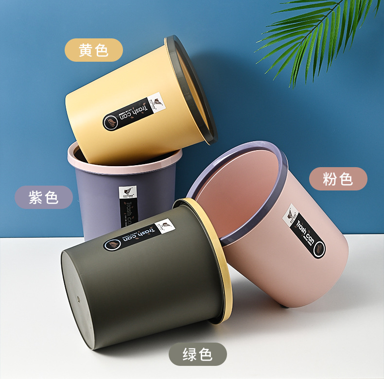 垃圾桶