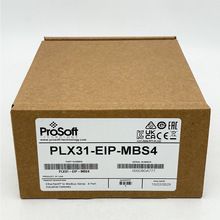 PLX31-EIP-MBS4��������ģ��Prosoftȫ��PLX31EIPMBS4