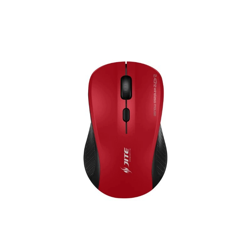 JITE/捷特 физиологический дизайн мышь, bluetooth