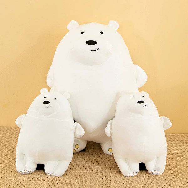 White bear