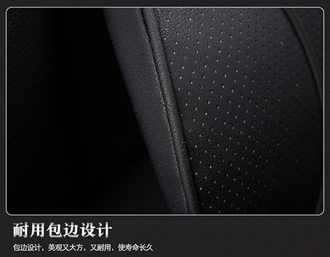 Memory cotton car headrest waist cushion seat cushion slow rebound neck pillow leather small pillow car interior accessories