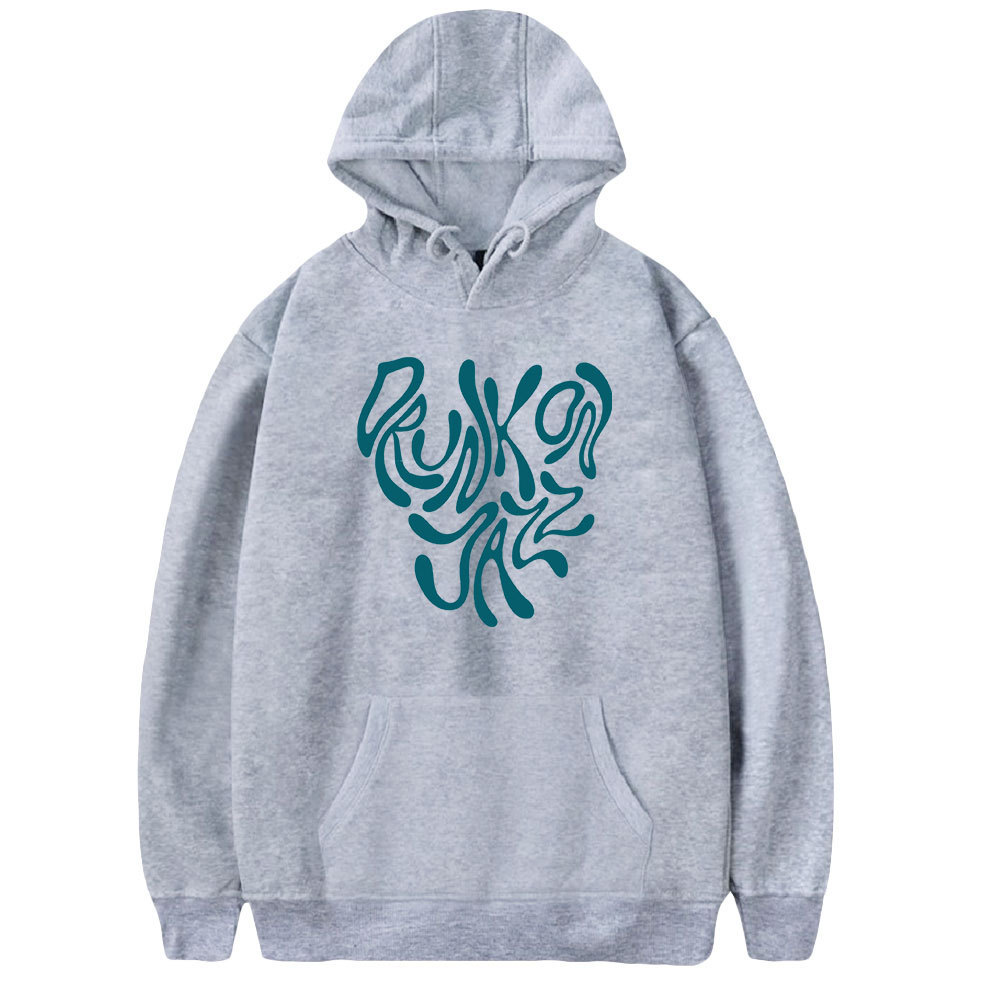 Laufey Hoodie Merch For Men/Women New Album Set Style