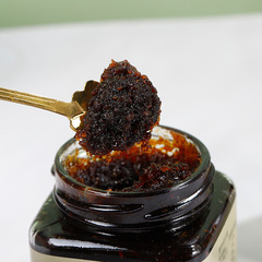 Handmade steamed Ginseng Longan Jade Spirit Cream, 280g Genuine Ingredients, Steamed Women's Tonic Pill