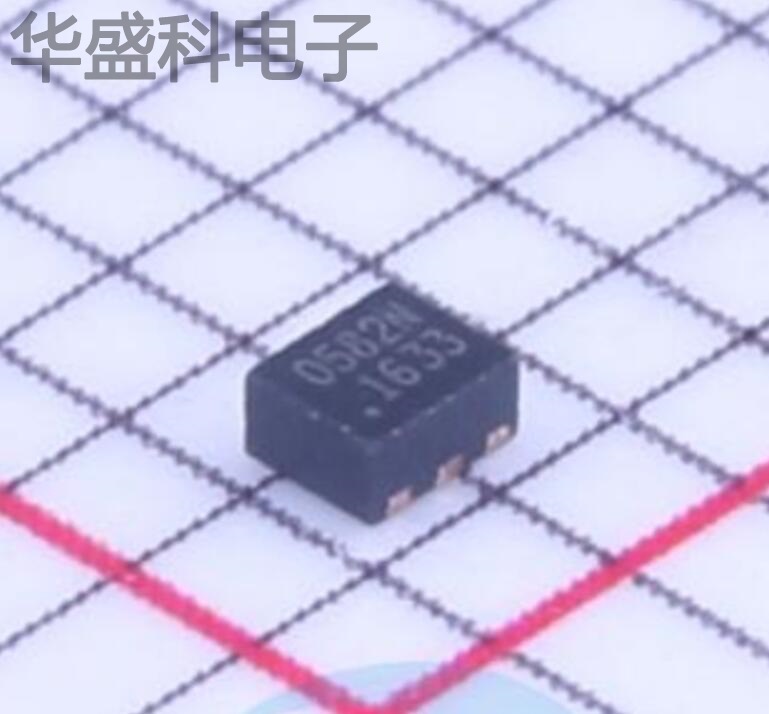 RCLAMP0582N.TCT 封装 SLP1210N6 二管 现货供应