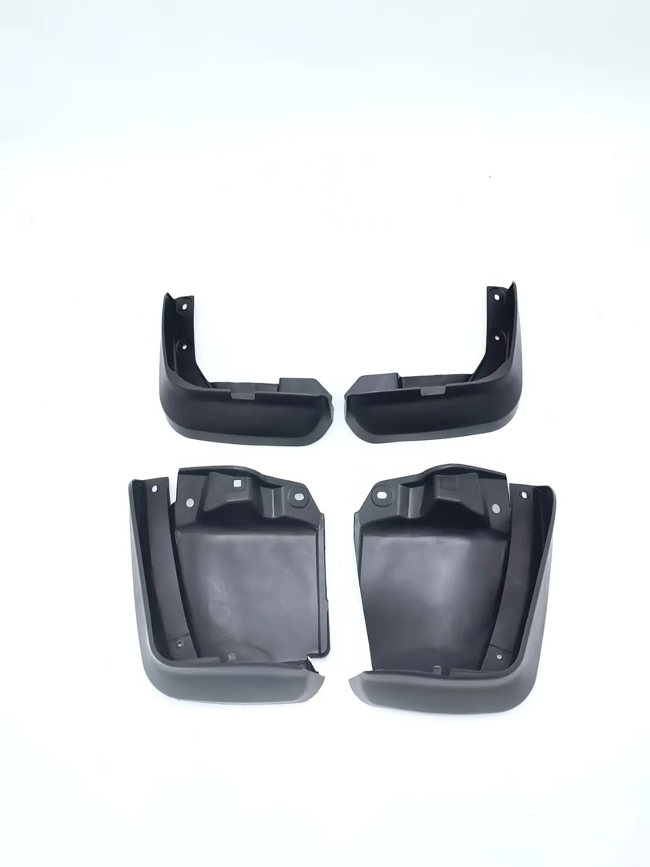 Venta al por mayor de fabricantes para Honda Civic 2012-2015 gran versión guardabarros Piwa autopartes image 6