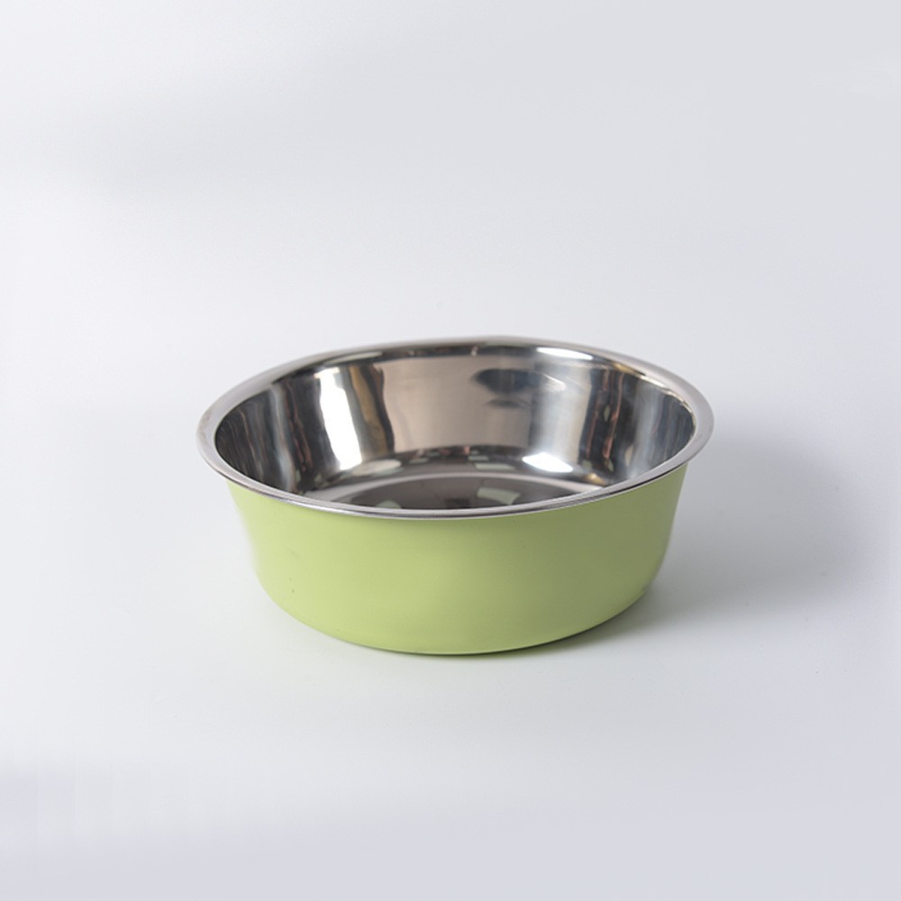 Tanque para perros Tanque de agua para perros grande Tanque para comida Tazón para mascotas de acero inoxidable Tazón para mascotas Tazón para perros de tamaño mediano Tazón para comida para perros Tazón para gatos Tazón para agua Tazón para arroz
