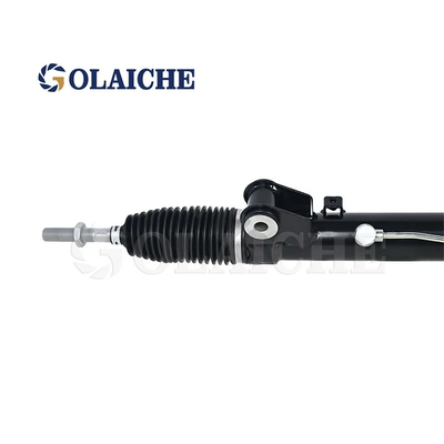 Machine Assembly Lhd – Steering gear assembly