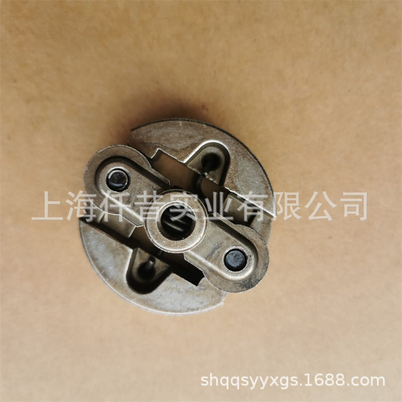适配STIHL斯蒂尔HS81T双刀绿篱机HS82T修剪机离合器甩块离合块ZX