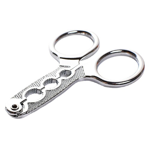 Melon seed peeling pliers, nut clamps, melon seeds and pine nut shellers, lazy people's melon seed scissors artifact shell opener clips