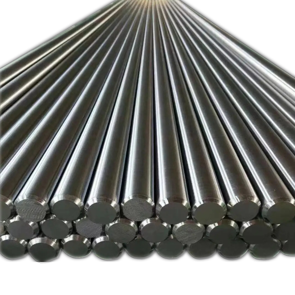 光圆EN1A冷拉钢棒EN1A圆钢EN1A光亮圆棒EN1A棒材EN1A六角钢棒