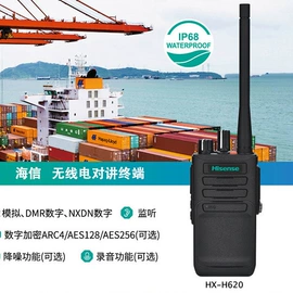 对讲机;配件;其他通信产品