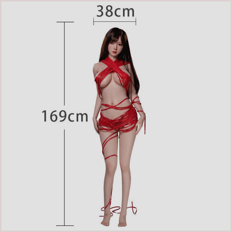 [2024 hits] Full-body integrated inflatable doll foldable with…