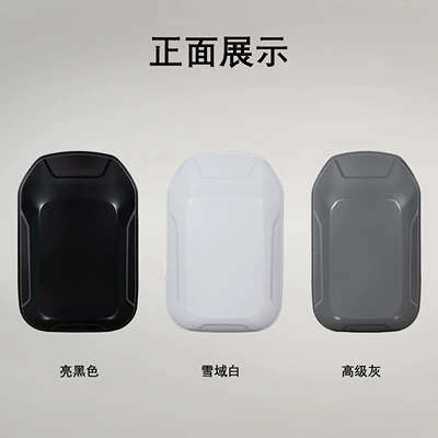 [300L Roof Box] Factory Roof box
