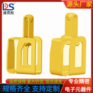 �¿������Ƭ�Ӹ�AS-005���l�֙C�쾀��Ƭ1.9X1.0X3.5mm僽�SMT�N