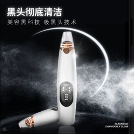 强脉冲脱毛仪（器械）;美容喷雾仪;卷发/直发器