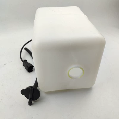 Water tank Pc350 360 400-7-8 Excavator Auxiliary