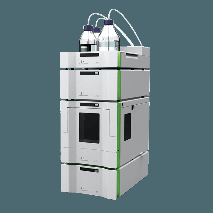 珀金埃尔默液相色谱系统PerkinElmer FLEXAR