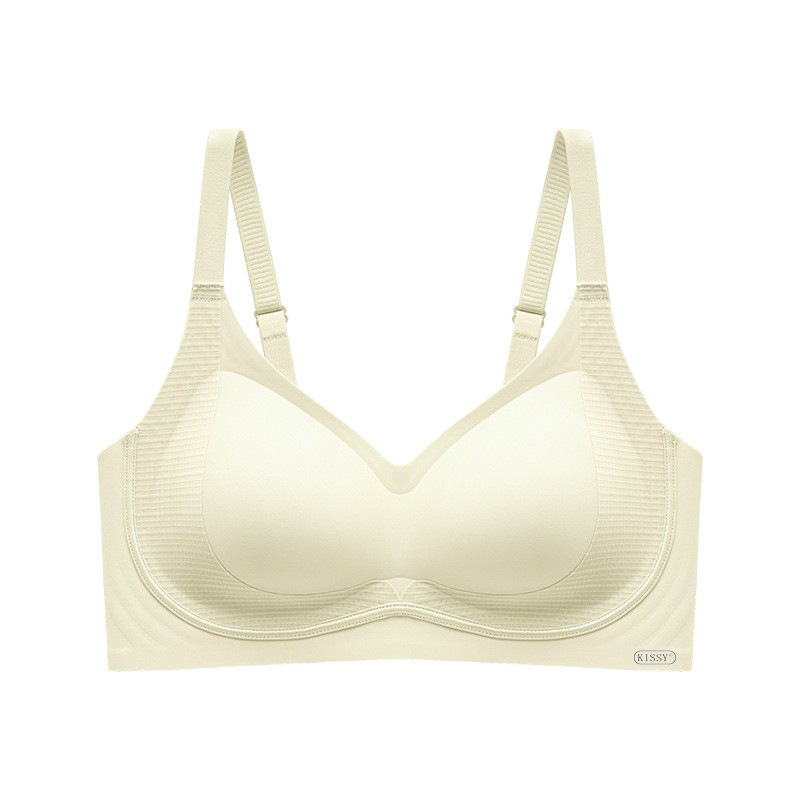 kissy509 싱글 속옷 살구 화이트