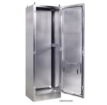 岳陽仿威圖BES防雨櫃不銹鋼電櫃大型帶網絡監控老化房配電櫃機櫃