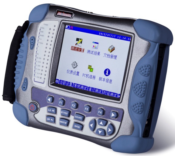 2M数字传输分析仪 传输分析仪 误码仪 HAD-1200