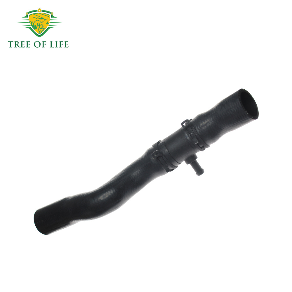 12787608 Manguera de refrigerante para el radiador superior del turbocompresor de gasolina de Saab