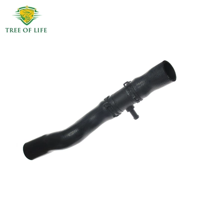 Hose of the Saab – Soyutma sisteminin digər hissələri