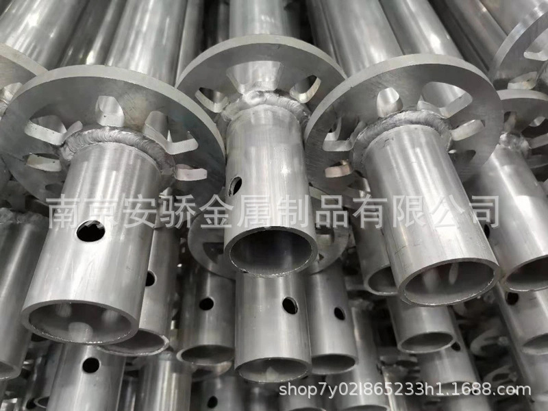 厂家直销盘口系统脚手架Q345bRinglock脚手架配件