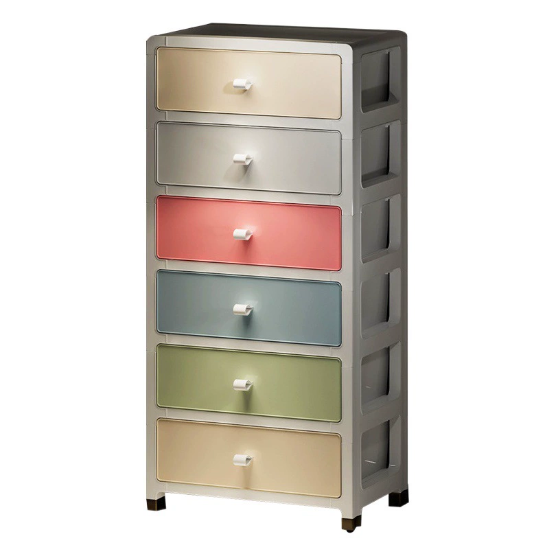 Простой стиль офис дом спальня тумбочка со шкивом многофункциональный дизайн пряжки ящик для хранения шкаф