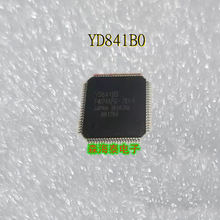 YD841B0 FW24AFG-7KH4  QFP-80 ���R���������CPU ȫ��ԭ�b��Ʒ