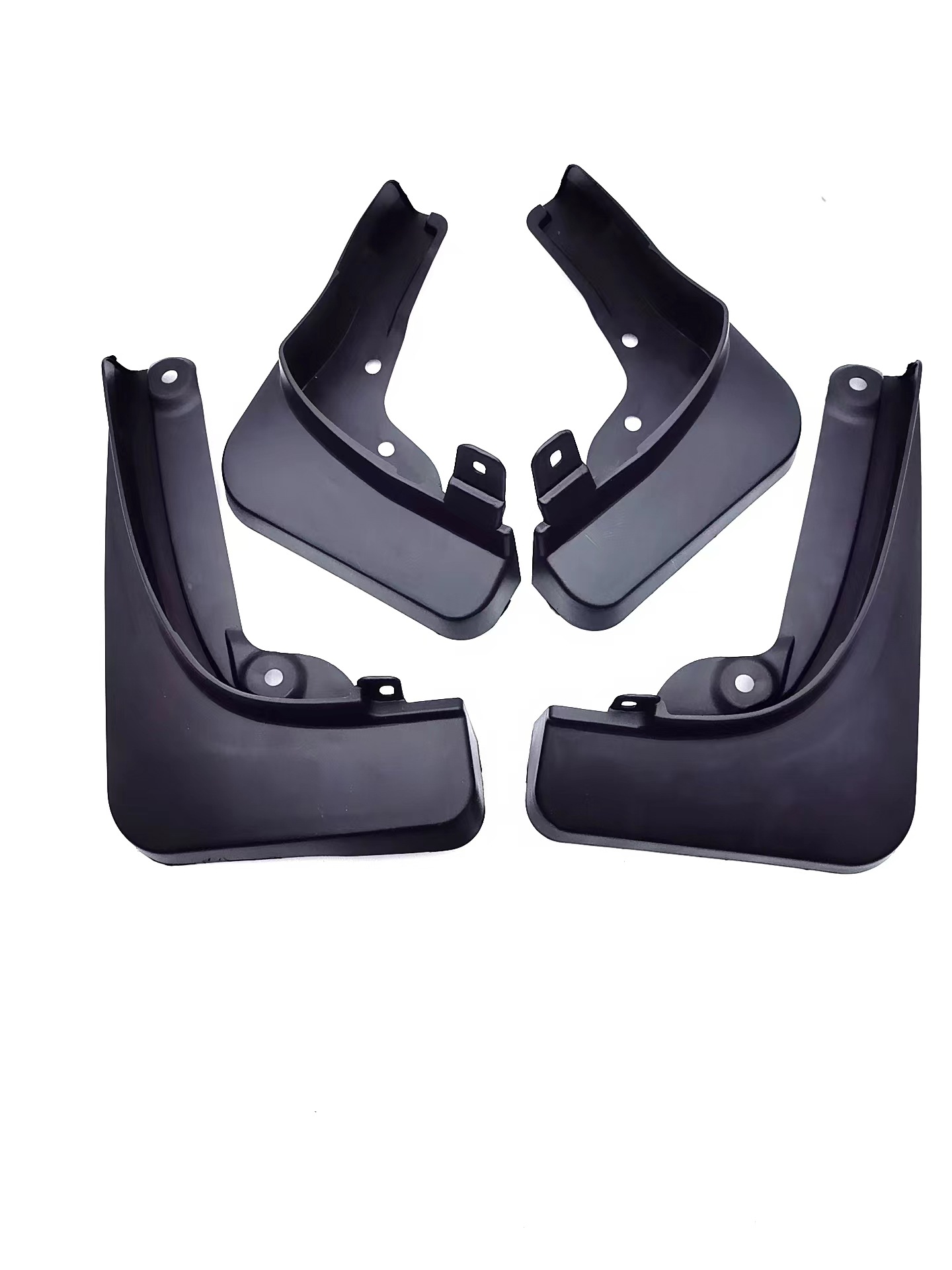 Comercio exterior transfronterizo aplicable a Mercedes-Benz E-Class 2024 barro de neumáticos para automóviles de barro de goma blanda