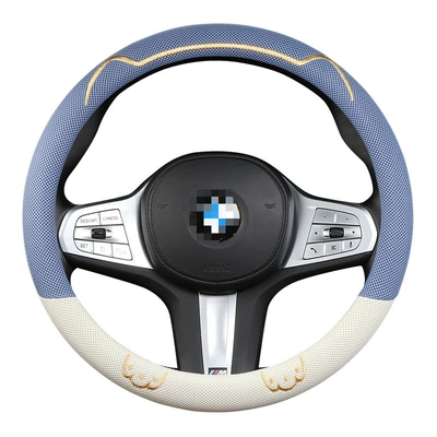 Manufacturer, Steering wheel cover