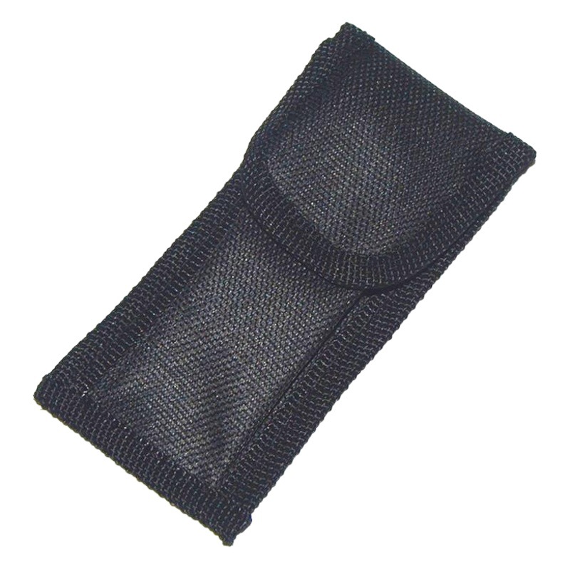 German Military Knife Set, Nylon Set for 91mm Millimeter Knife, Oxford Cloth Bag, Nylon Tableware Cloth Cover