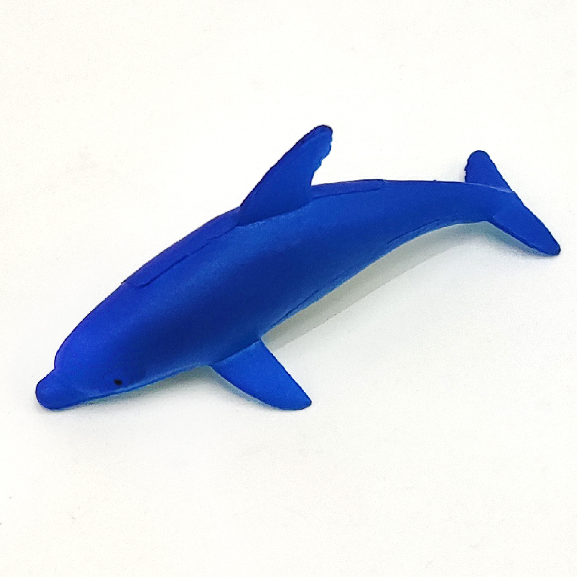 12只迷你海洋白底图