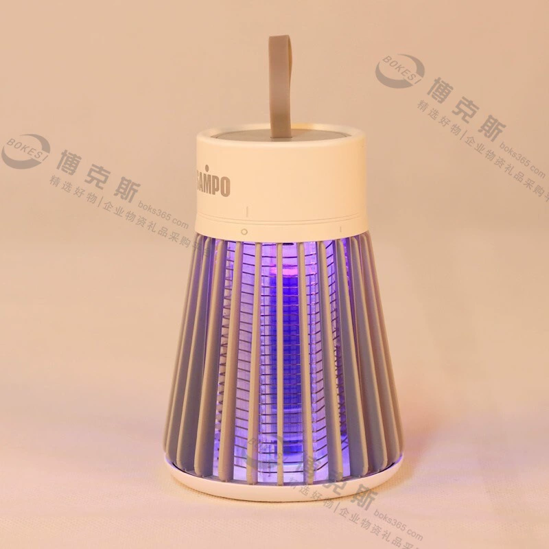 SAMPO Shinbao Электрический устранитель комаров/SP-MW001