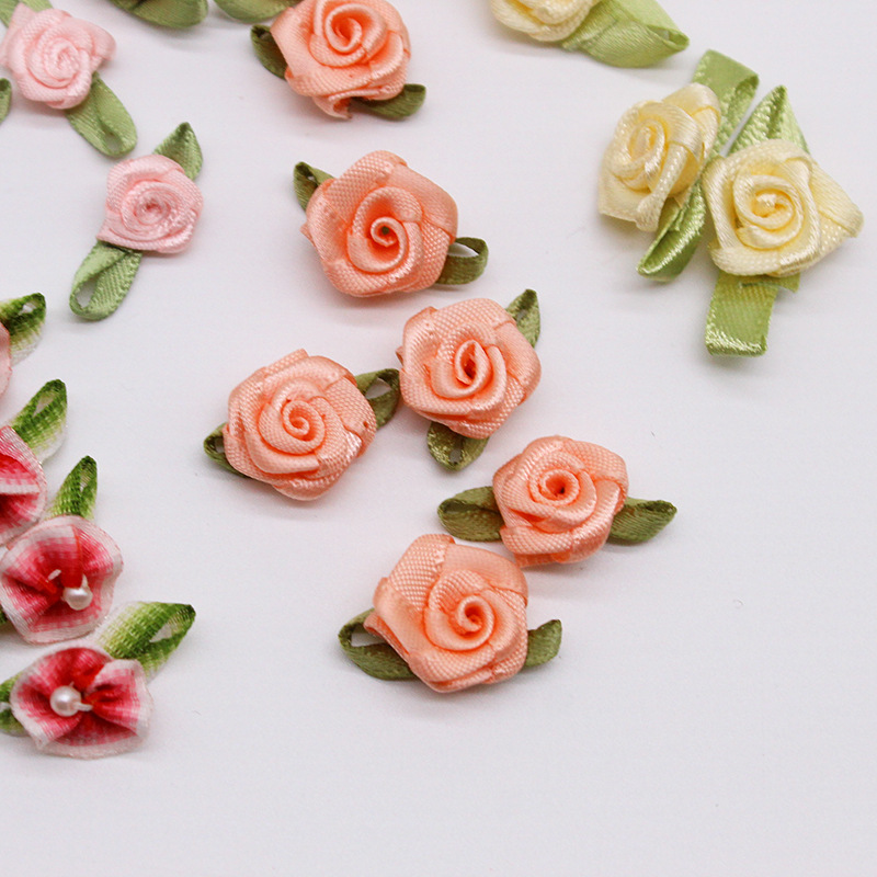 �ֻ������� ͷ���ֹ�DIYСõ�廨����װ�θ��������ɫС����