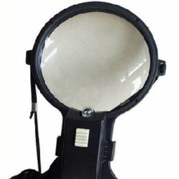 胸挂式电子助视器