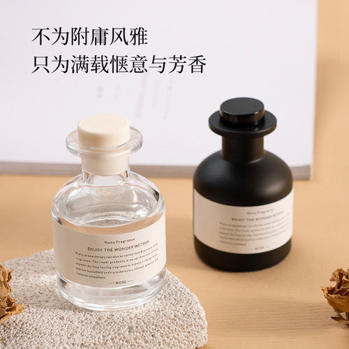 Fireless Scented Candle for Bedroom, Long Lasting Fragrance, Household Toilet Bathroom Jasmine Flower Scented Room Home Decor 