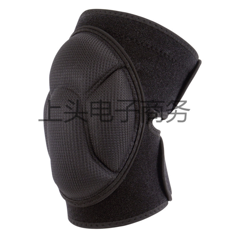 Fabricante directamente suministrado deportivo esponja rodilla anti-colisión adoración budista danza excavación de insectos motocicleta de esquí ralentización