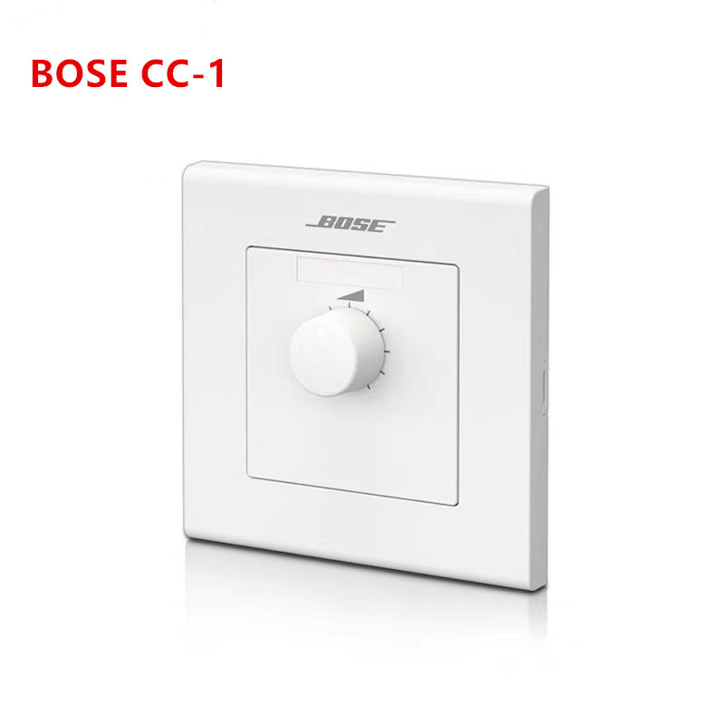 博士/BOSE CONTROLCENTER CC-1区域音量控制调节器 信号调节开关
