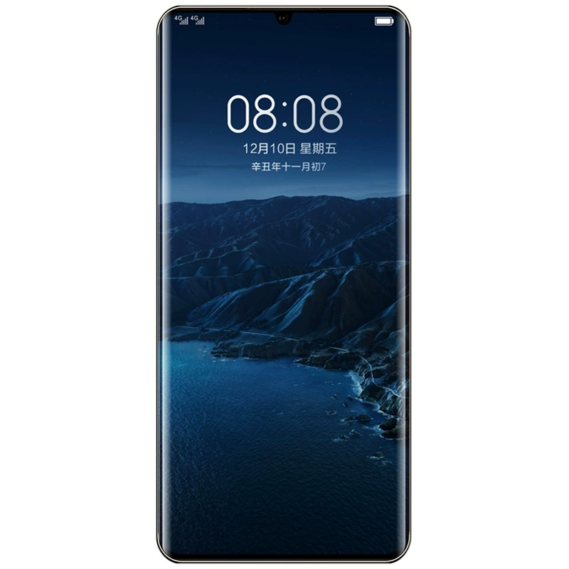 Мобильный телефон Pro, умные часы, x60, 512G, поддержка всех стандартов сетевой связи, 5G, оптовая продажа