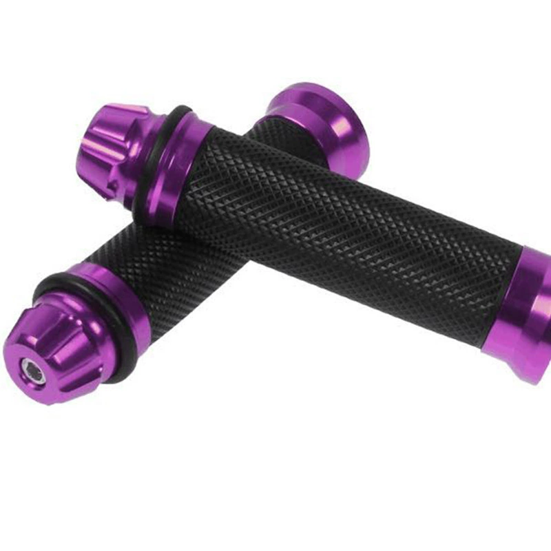 Фабрика прямых продаж Ooran мотоцикл ручная ручка толстая алюминиевая ручка ручная ручка клей высокое качество модифицированная мотоцикл аксессуары оптом