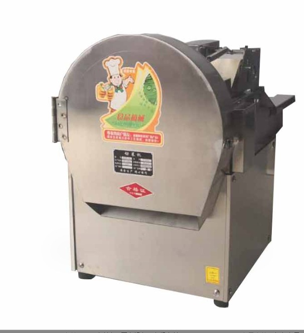 Cortador de vegetales automático de suministro 888 cortador de vegetales 666 cortador de rebanada de rábano de patata rentable