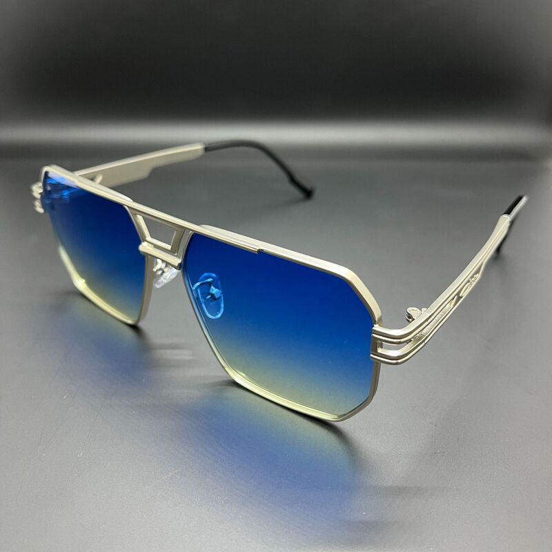 Kajia Sunglasses Foreign Trade Glasses New Fashion Versatile Sunglasses Cross-Border European and American Sunglasses Direct Sales Kajia Sunglasses Foreign Trade Glasses New Fashion Versatile Sunglasses Cross-Border European and American Sunglasses Direct Sales