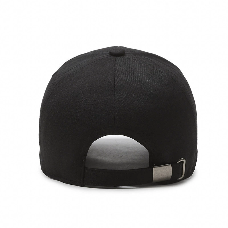Travel demi-season sun hat for elderly for leisure, sports baseball cap, for middle age, simple and elegant design